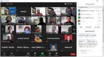 Live Session - Diklat Daring Guru Kejuruan Kompetensi TKJ