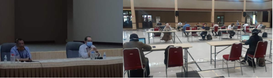 Penyusunan, Pengembangan Konten, dan Sosialisasi Program Upskilling dan Reskilling Guru Kejuruan  Be