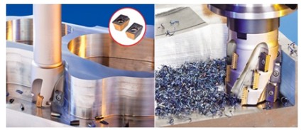 Keausan Alat Potong (Tool Wear)