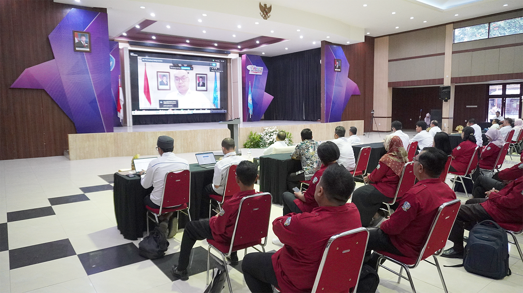 BBPPMPV BOE Tingkatkan Kompetensi, 4 Pelatihan Digelar, 633 Peserta Berpartisipasi