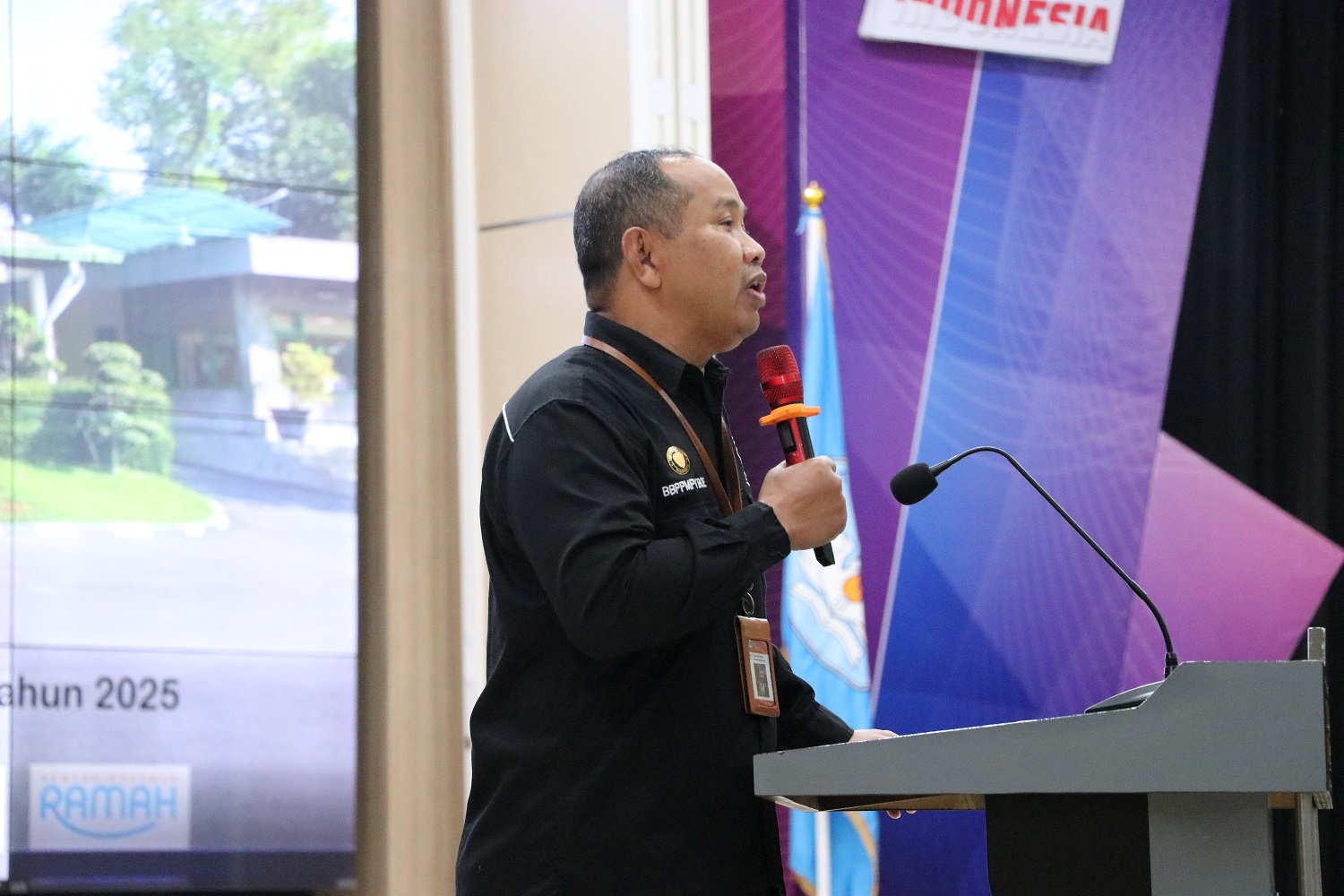 Efisiensi Anggaran: BBPPMPV BOE Terapkan Langkah-Langkah Hemat Energi dan Sumber Daya