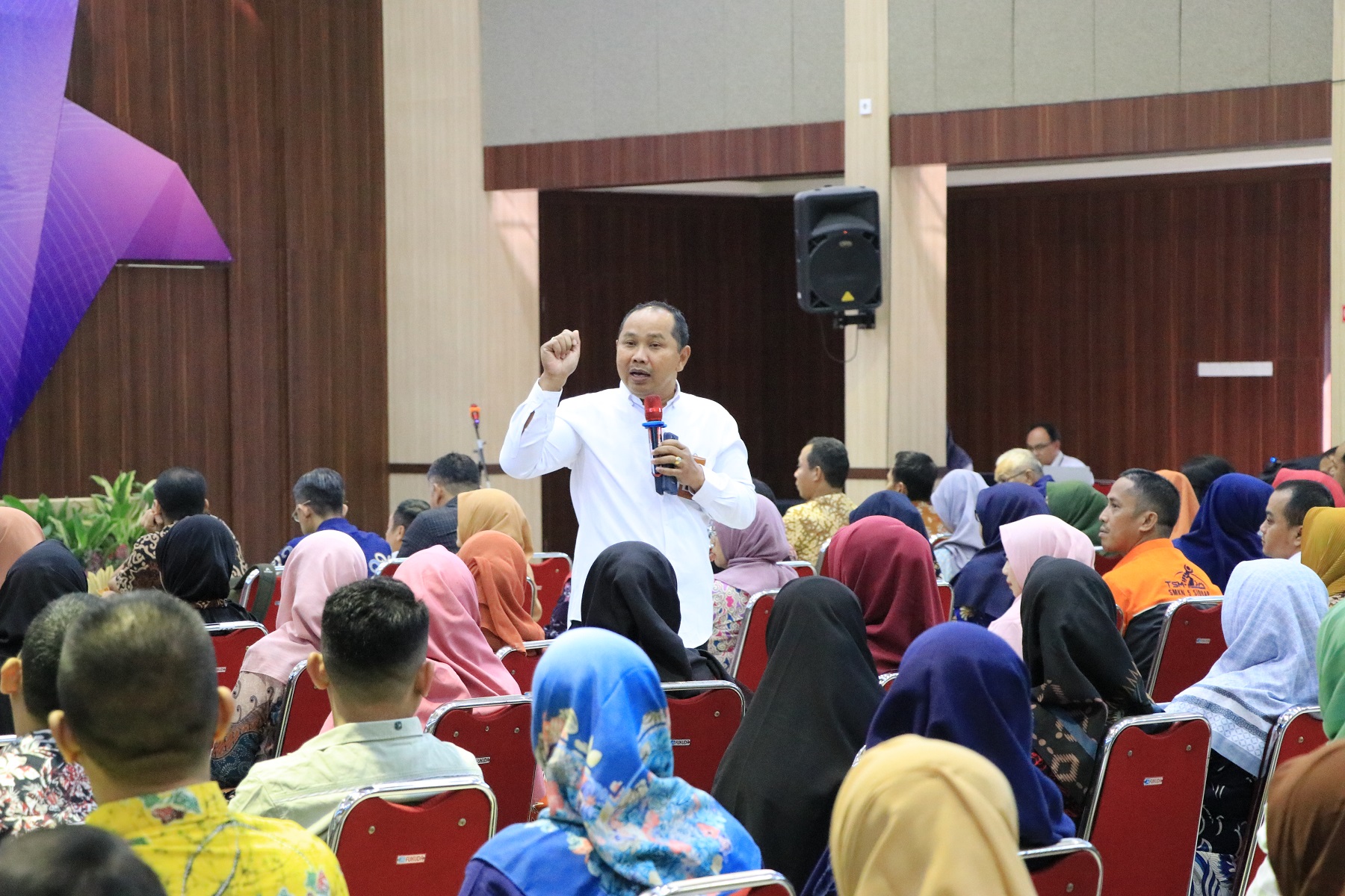 BBPPMPV BOE Malang Gelar Empat Program Pelatihan Vokasi Secara Serentak