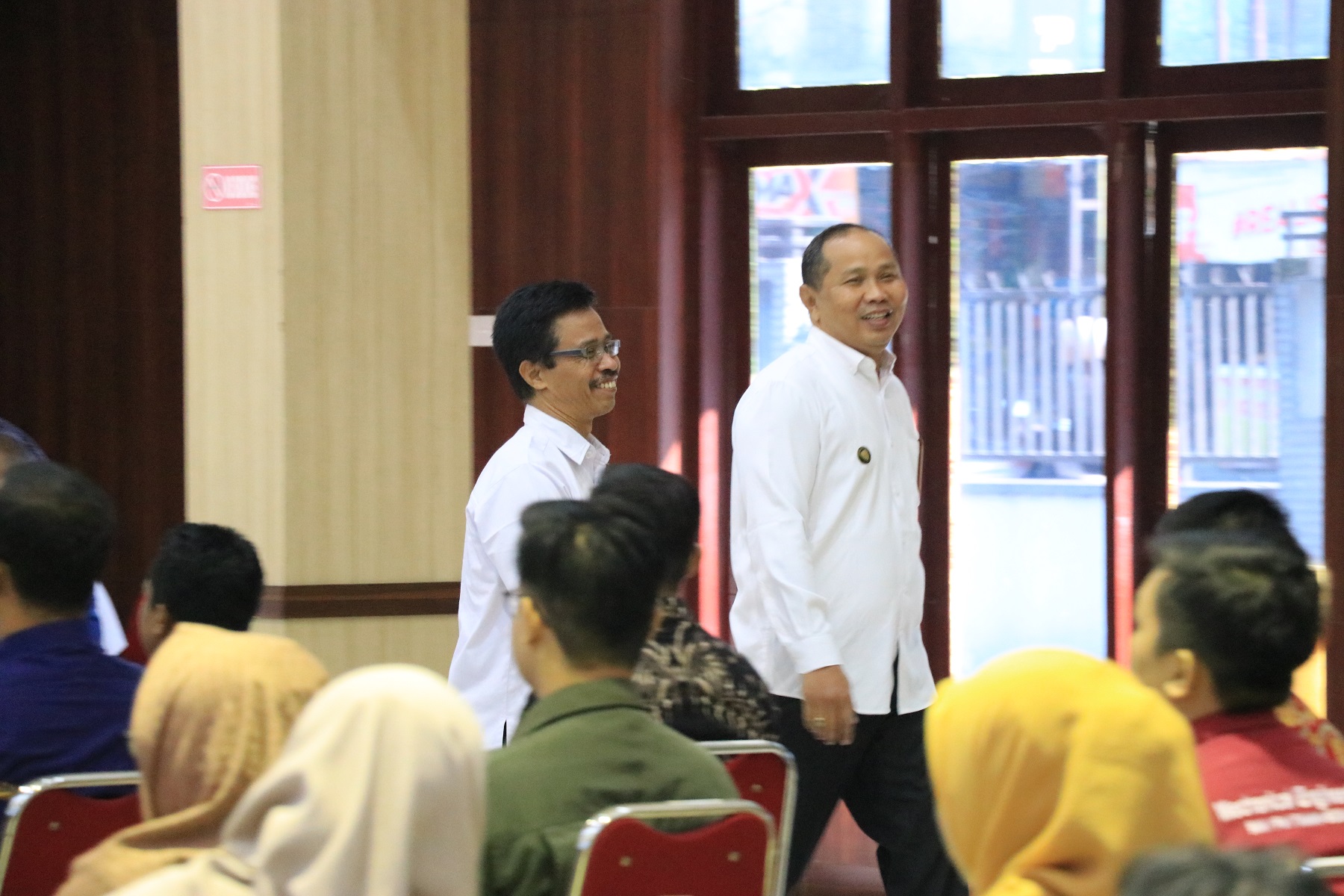 BBPPMPV BOE Gelar Tiga Pelatihan Vokasi untuk Tingkatkan Mutu Pendidikan