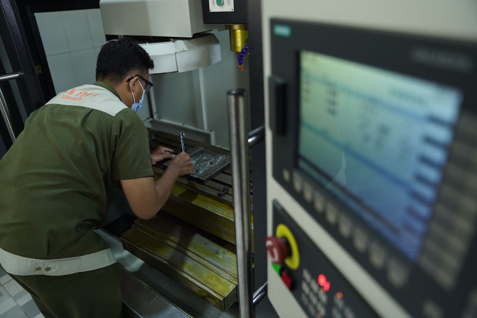 SMK PK SPD 2022 Padankan 373 SMK Dengan Industri