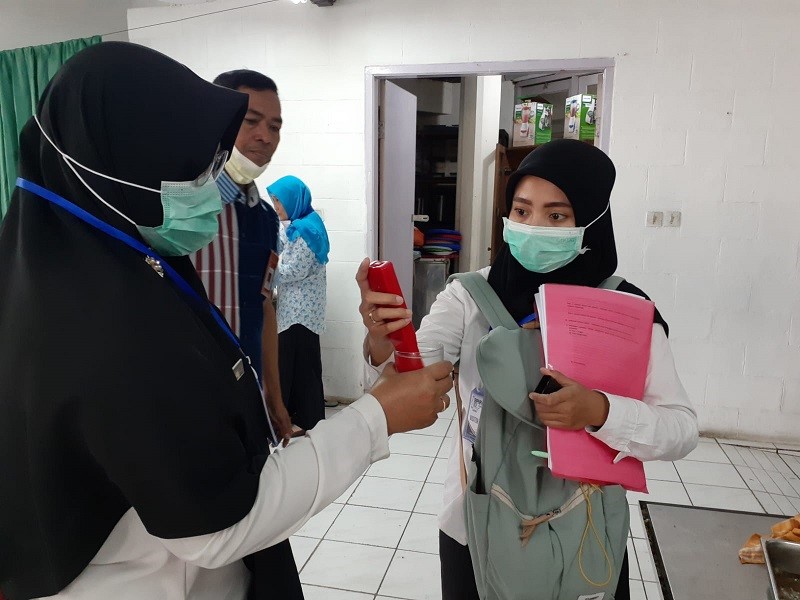 Air di BBPPMPV BOE Malang Tidak Kalah Dengan Produk Luar