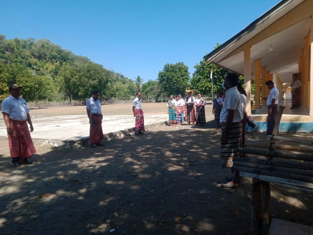 Sekolah Berpotensi, Perlu Sentuhan Visitasi Dan  Supervisi