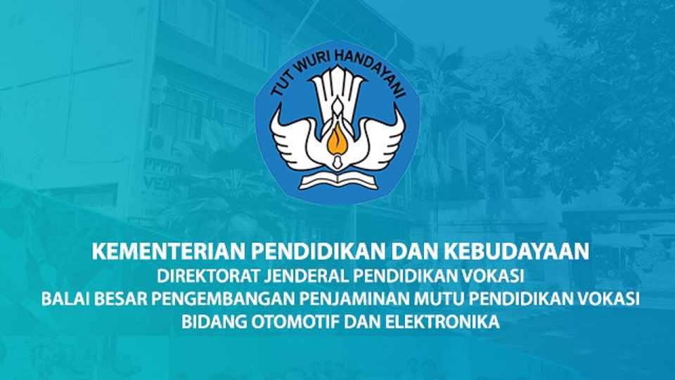 Breakdown Rencana Diklat Pendidik dan Tenaga Kependidikan Vokasi BBPPMPV BOE Tahun 2021