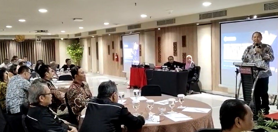 BBPPMPV BOE Bersama Mitra Provinsi Rumuskan Strategi Implementasi Upskilling dan Reskilling Lanjutan