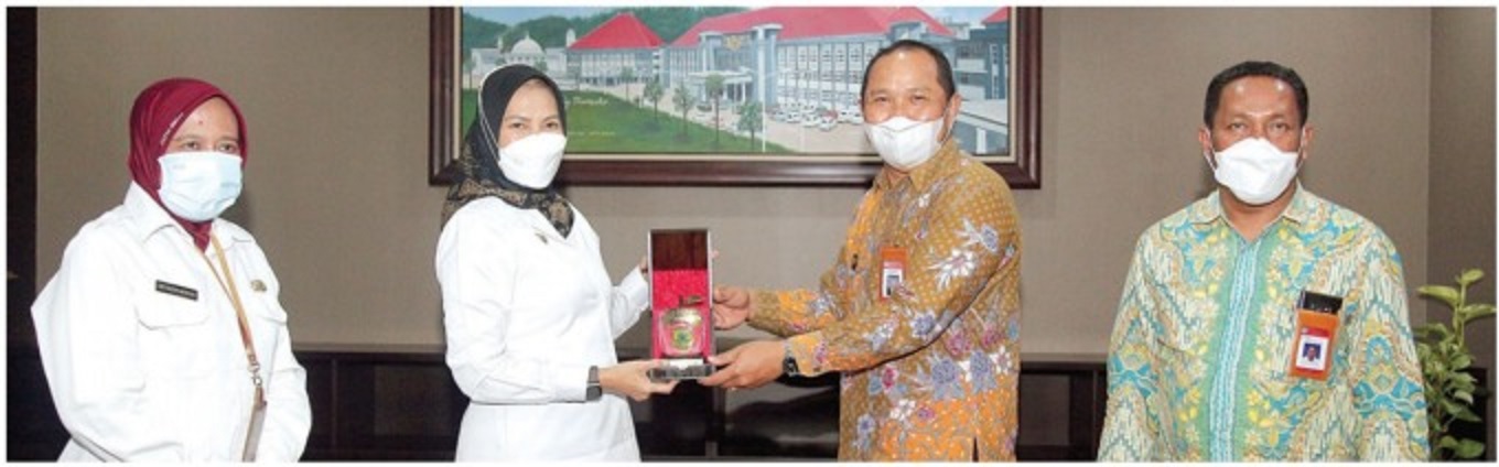 Kurikulum Merdeka Kembangkan Potensi Anak Didik di Kota Batu