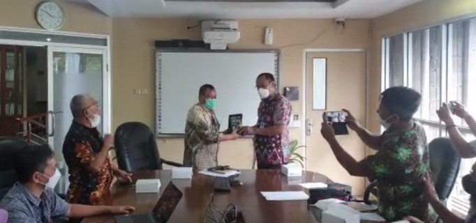 Studi Tiru Pemanfaatan BMN PPPPTK TK dan PLB di BBPPMPVBOE