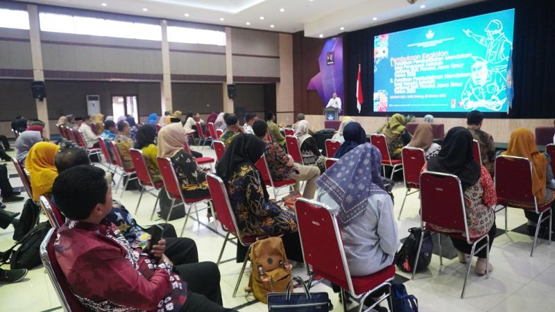Menumbuhkan Kepemimpinan Berkesadaran: BBPPMPV BOE Latih Kepala Sekolah dan Pengawas SMK Terapkan Pembelajaran Mendalam