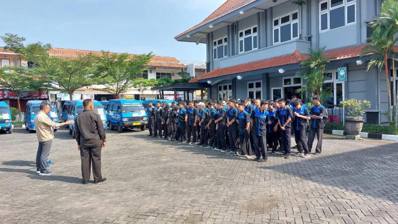 SMKN 6 Kota Malang Laksanakan Kunjungan Edukatif ke BBPPMPV BOE untuk Perkuat Kompetensi Vokasi Siswa