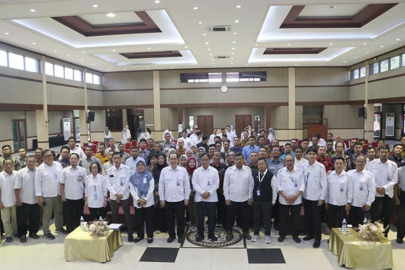 75 Guru SMK Siap Upgrade Kompetensi di BBPPMPV BOE
