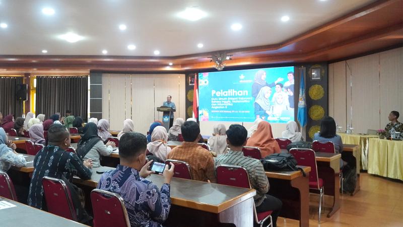 BBPPMPV BOE Selenggarakan Pelatihan Guru Umum Angkatan 5 untuk Perkuat Kompetensi Guru SMK dalam Implementasi Pembelajaran Mendalam