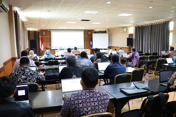 Penyusunan Instructional Design Menghasilkan Pelatihan Daring Berkualitas di BBPPMPV BOE Malang