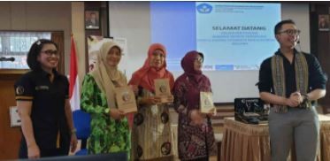 Tampil Cantik Meningkatkan Kepercayaan Diri