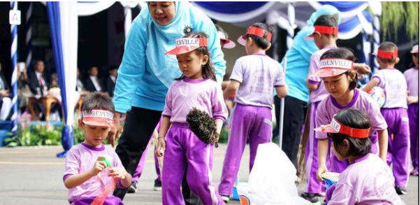 Masa Darurat Covid-19, Kemendikbud Hapus Syarat NUPTK untuk Gaji Guru Honorer dari Dana BOS
