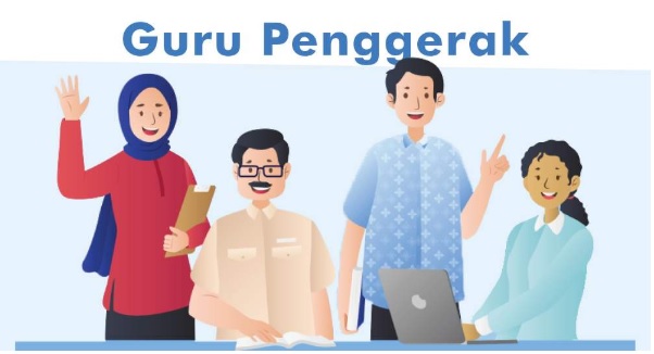 Seleksi Guru Penggerak Dibuka, 2.800 Guru Akan Direkrut