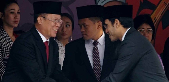 Program Organisasi Penggerak: Kemendikbud Libatkan Organisasi Kemasyarakatan Bidang Pendidikan Untuk