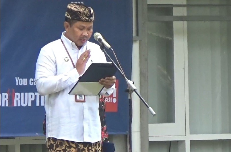 Peringatan Hari Pendidikan Nasional Tahun 2022