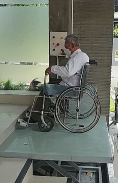 Inovasi Bagi Disabilitas di BBPPMPVBOE