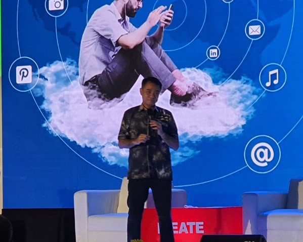 Sinergi Humas Mewujudkan Vokasi Kuat Menguatkan Indonesia