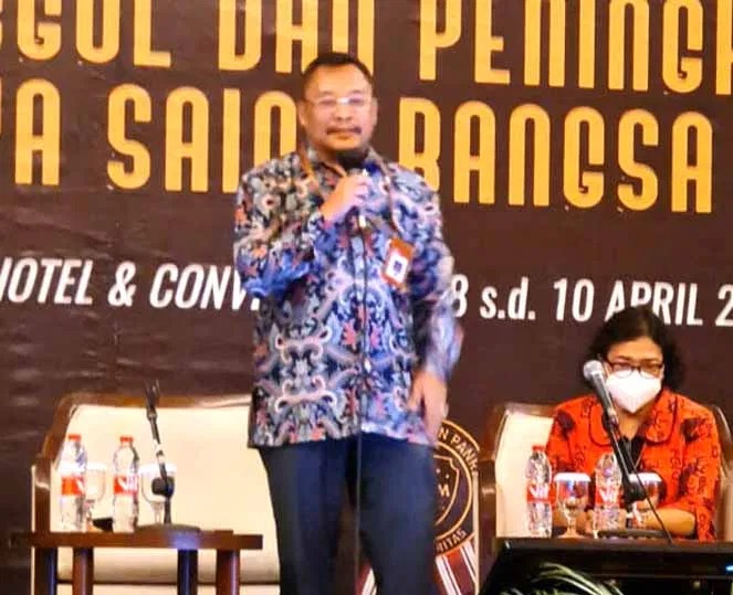 Puluhan Lembaga Teken MoU dengan BBPPMPV BOE Malang