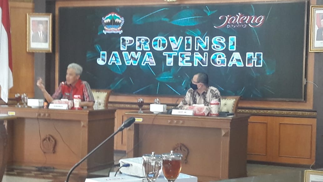 Sistem “Ijon” Dukung Percepatan Revitalisasi SMK