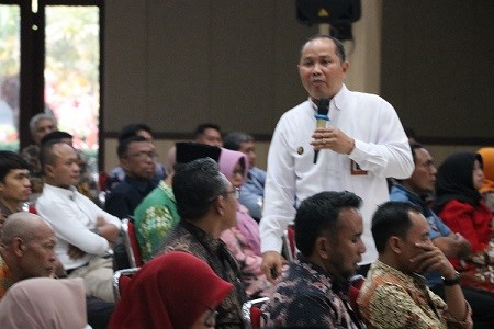 Kurikulum Merdeka Mendorong Guru untuk Menciptakan Pembelajaran Berkualitas