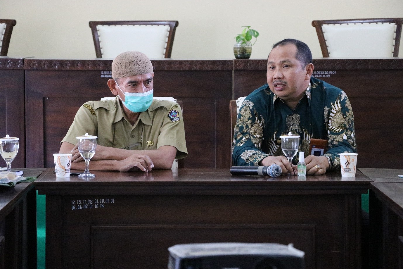 Penerapan Implementasi Kurikulum Merdeka Harapkan Peningkatan Kualitas SDM Kabupaten Blitar