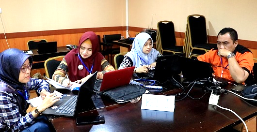 Modul Ajar Projek IPAS Tingkatkan Kualitas Pembelajaran di SMK 