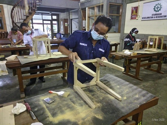 Upskilling dan Reskilling BBPPMPV BOE Siapkan Kualifikasi dan Kompetensi Guru Berkualitas