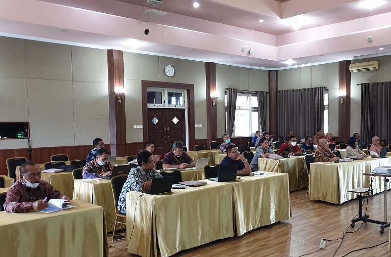 Peningkatan Kapabilitas Manajerial Pengawas SMK Berbasis Industri