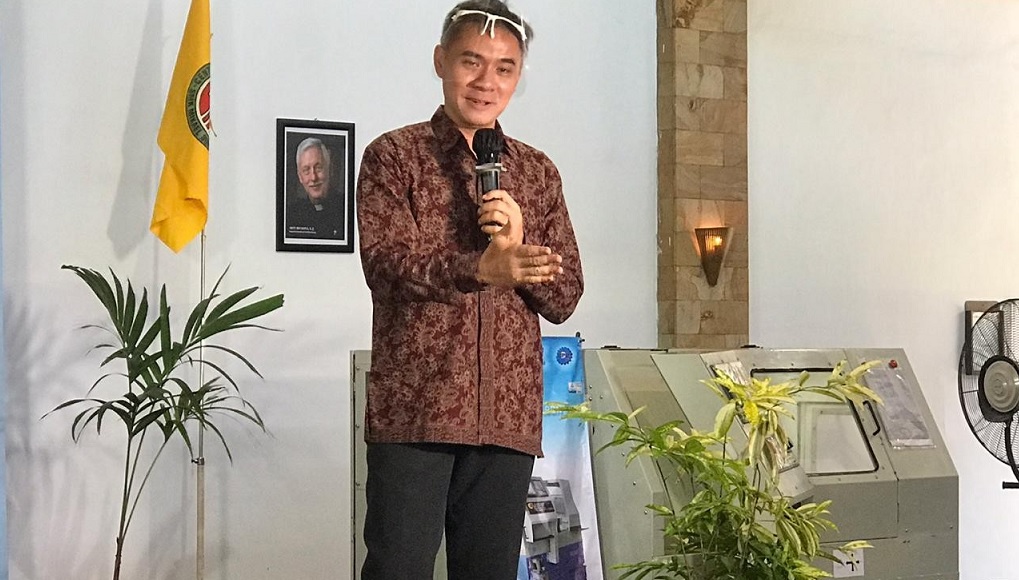 Kurikulum SMK Disesuaikan dengan Kebutuhan Industri