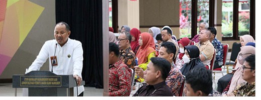 Kewirausahaan Berbasis Industri BBPPMPV BOE Direspon Luar Biasa