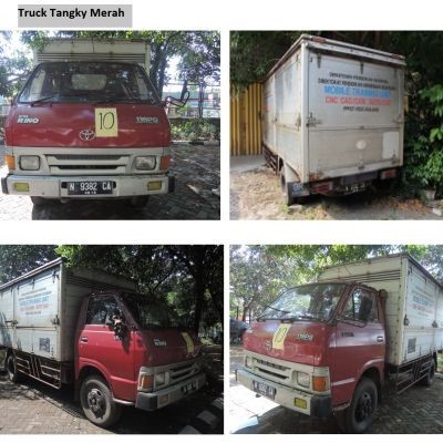 LELANG INDONESIA – DJKN LOT Lelang dari KPKNL Malang