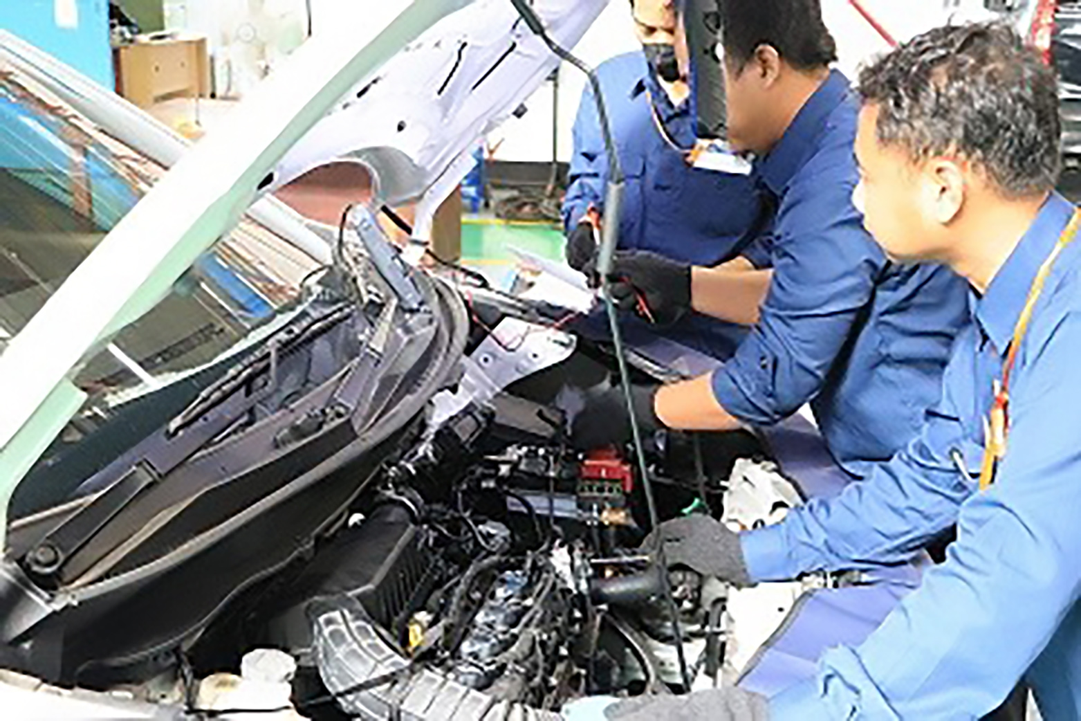 Lembaga Kursus Sangat Membutuhkan Ilmu-Ilmu Baru di BBPPMPV BOE