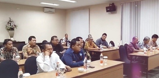 BBPPMPV BOE Tingkatkan Nilai Jual Peserta Didik Lembaga Kursus dan Pelatihan (LKP) Wilayah Binaan