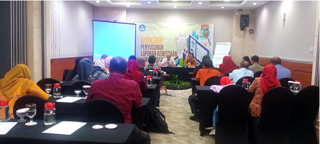 BBPPMPV BOE Dukung Peningkatan Daya Saing Tenaga Kerja Lulusan SMK