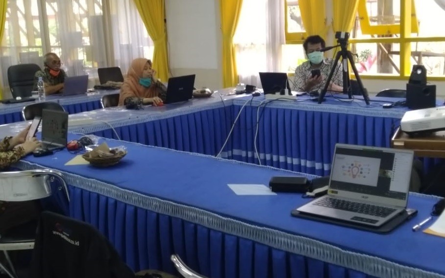 Pengembangan Konten Pembelajaran Microlearning