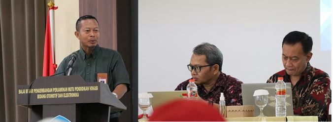 Mengoptimalkan Pengelolaan PNBP BBPPMPV BOE Sebagai Sumber Penerimaan Negara