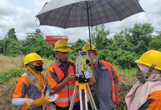 Magang Industri Meningkatkan Kompetensi Profesional Guru Produktif SMK