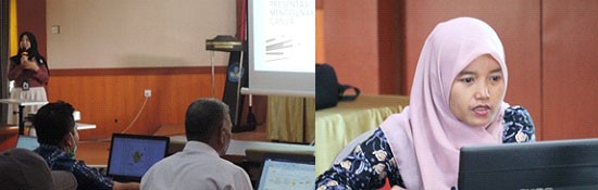 Pelayanan Prima BBPPMPV BOE