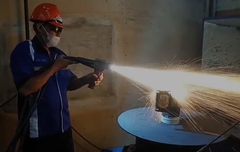 Selaraskan Program Diklat dengan Kebutuhan DUDI BBPPMPV BOE Kirim SDMnya ke Industri