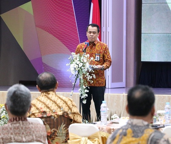 Rapat Koordinasi Program Tahun 2023 BBPPMPV BOE Melibatkan Seluruh Pemangku  Kepentingan 