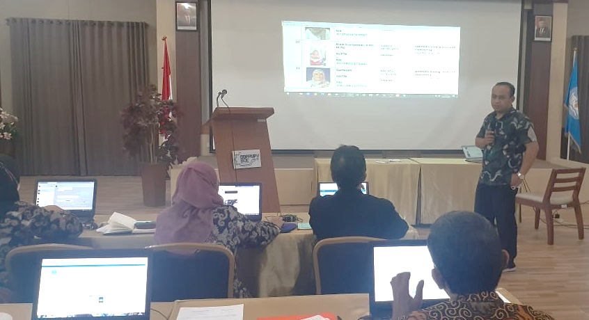 IHT Training Officer Course (TOC) BBPPMPV BOE