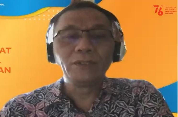 Dirjen Pendidikan Vokasi Jadikan SMK Pusat Keunggulan Menjadi Program Unggulan