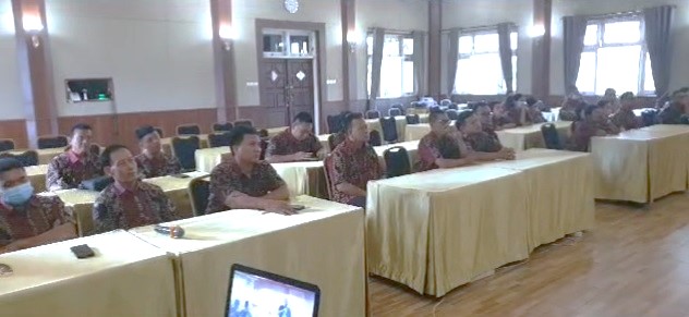 SMK Nusantara Kudus Surprise Atas Keberadaan BBPPMPV BOE Malang
