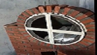 Produk Tungku Bata Expose