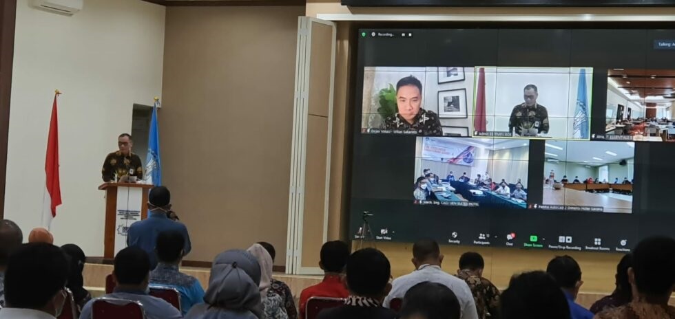 Dirjen Pendidikan Vokasi Ingatkan Soal Soft Skill SDM SMK